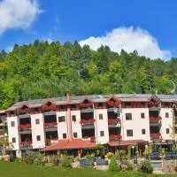 Hotel Lo Scoiattolo, hotel di Cotronei
