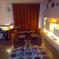 Location vintage en Dordogne, hôtel à Lisle