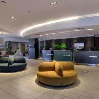 Novotel Aachen City, hotell sihtkohas Aachen