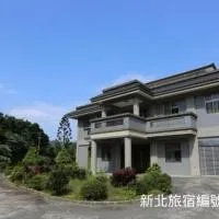 Nature House, hotell i Wanli