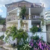 Villa Palma, Hotel in Prijevor