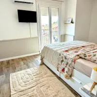 Nid douillet 2, hotell sihtkohas Cabestany