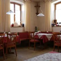 Genießerhotel Limbacher, hotel v destinácii Herrieden