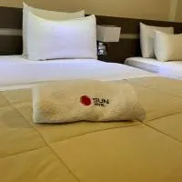 Encarnación में, होटल Hotel Sun