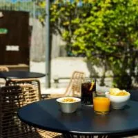 Ibis Barcelona Molins de Rei, hotel a Molins de Rei