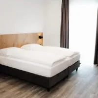 ML Business Hotel - Self-Check-in, hotel v destinácii Lannach