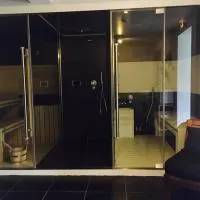 Hôtel du Bout du Monde: Saint-Flour şehrinde bir otel