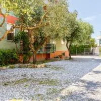 hotel La pineta, hotel u gradu Marina di Karara