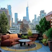 The Manner, The Unbound Collection by Hyatt – hotel w Nowym Jorku
