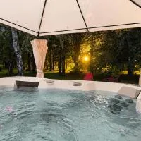 Le bois des fées de Chazelles, hotel em Chazelles