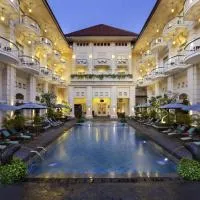 The Phoenix Hotel Yogyakarta - Handwritten Collection, hotel em Yogyakarta