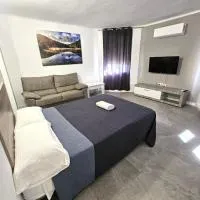 Hotel Velis, hotel en Vélez-Málaga