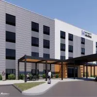Hyatt Studios Texarkana, Hotel in Texarkana