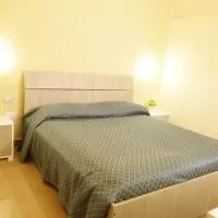 Hotel Il Quadrifoglio, ξενοδοχείο στο Τόρρε ντελ Γκρέκο