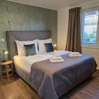 Lednický apartmán, Hotel in Lednice