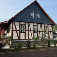 Wohnen im Denkmal, hotel en Weilrod
