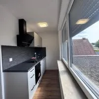 Bayman Apartments, מלון בEllhofen
