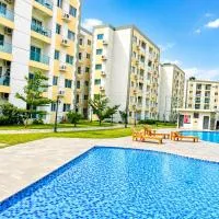 Residential Capital Plus, hotel di Accra