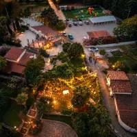 Tenuta San Tommaso, hotel em Pisticci