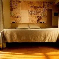 Hotel Maloia, hotel i Dubino