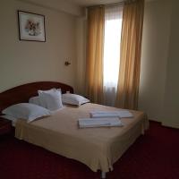 Hotel Iris, hotel din Arad