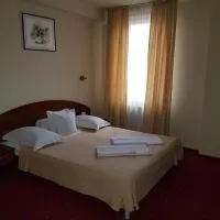 Hotel Iris, hôtel à Arad