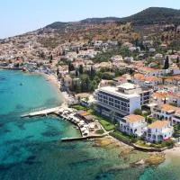 Spetses Hotel, hotel en Spetses