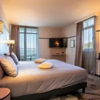 Mercure Granville Le Grand Large, hotell i Granville