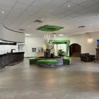 Wyndham Garden Medicine Hat Conference Center, hotel in Medicine Hat