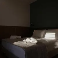 Le Cantine Rooms & Luxury Space, hotel u gradu San Mango Piemonte