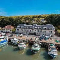 ibis Bayeux Port En Bessin, hotel a Port-en-Bessin-Huppain