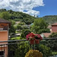 Casa vacanze A Cà du Tonny, Hotel in Casarza Ligure