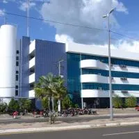 Hotel Alecrim, hotel in Caxias