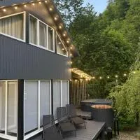 Гори і тиша gory & tysha, hotel di Yavoriv