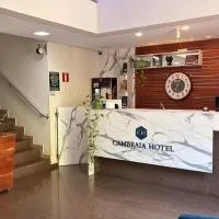 CAMBRAIA HOTEL ARCOS, hotel in Arcos
