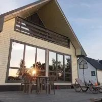 Дача, Hotel in Smodna