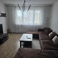 Valhalla Comfort Apartment, hotel a Prievidza