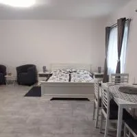 Apartmán Maja, מלון בבאנסקה שטיאווניצה