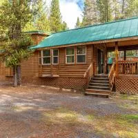 Willamette Pass Inn & Chalets, Hotel in Odell Lake