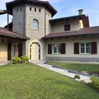 Namastè, hotel i Lanzo Torinese