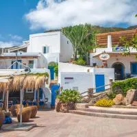 Eunymos Panarea, hotel sa Panarea