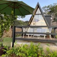 Mini Cabana, khách sạn ở Vườn quốc gia Serra do Cipo