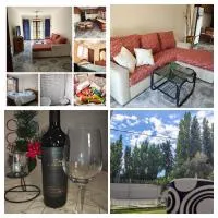 VLV Departamento, hotelli kohteessa San Martín