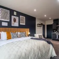 The Mariner's Rest Aparthotel - Premium self check in studios and hotel rooms, Hotel in Cleethorpes