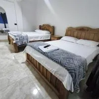 Popayan में, होटल Hotel El Empedrado