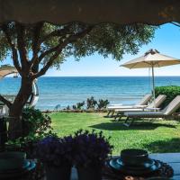 Corfu Glyfada Beach Apartment 13, hotel a Glifada (Glyfada)