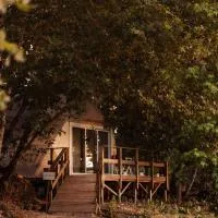 Manteiros Glamping, hotel em Canas de Senhorim