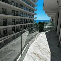 Royal Residence Zagani 57, hotel em Lezhë