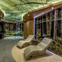 Hotel Górski, hotell sihtkohas Białka Tatrzanska
