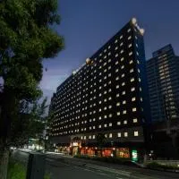 APA Hotel Saitama Shintoshin Ekinishi, hotel en Yono